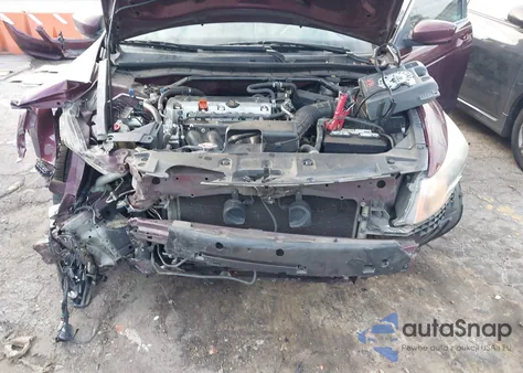 2011 Honda Accord 2.4 Ex-L z USA, uszkodzony, nr VIN 1HGCP2F85BA103124